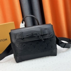 Mens Louis Vuitton Satchel Bags